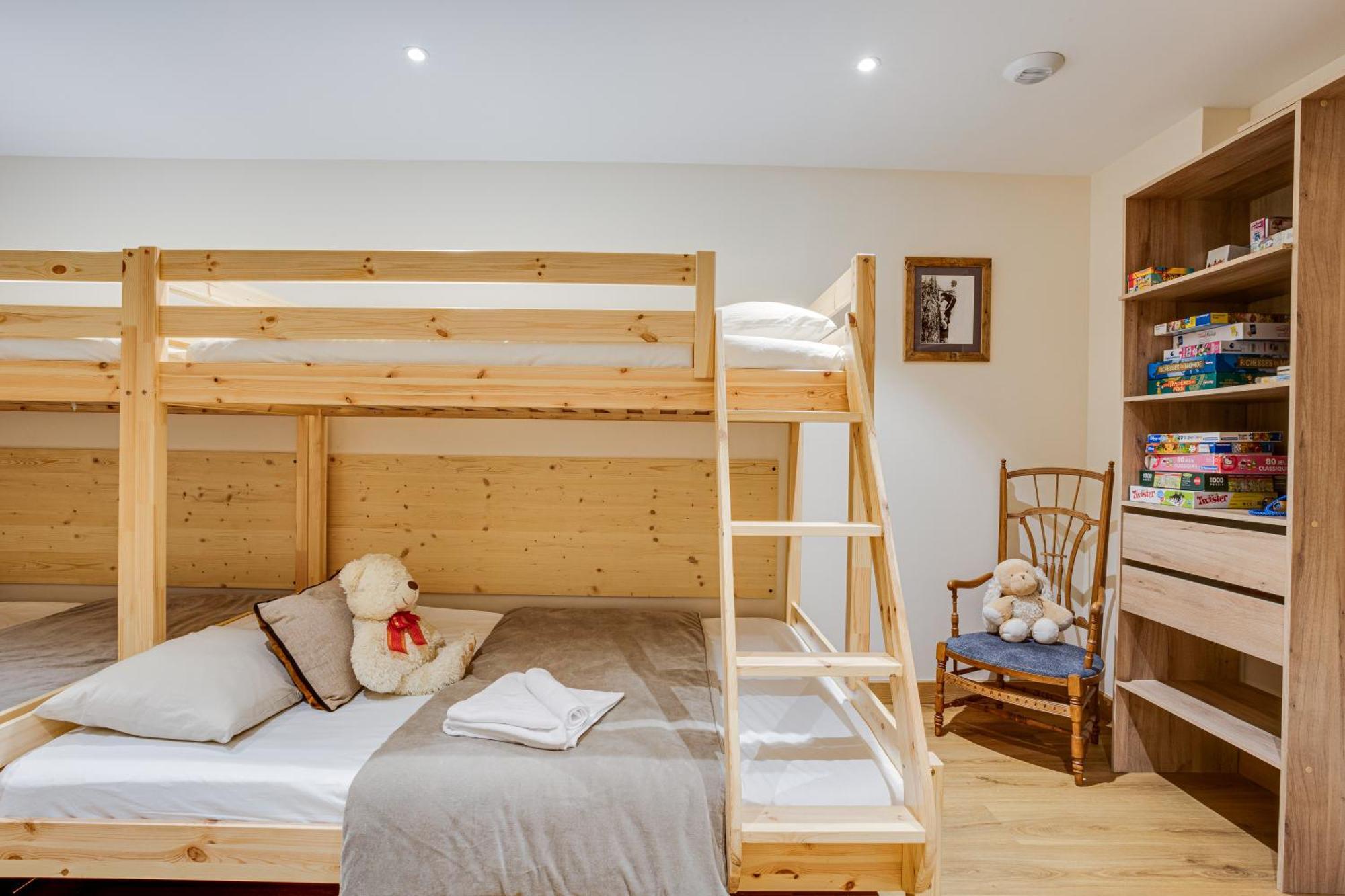 Chalet Ciscana Chamonix Montblanc 외부 사진