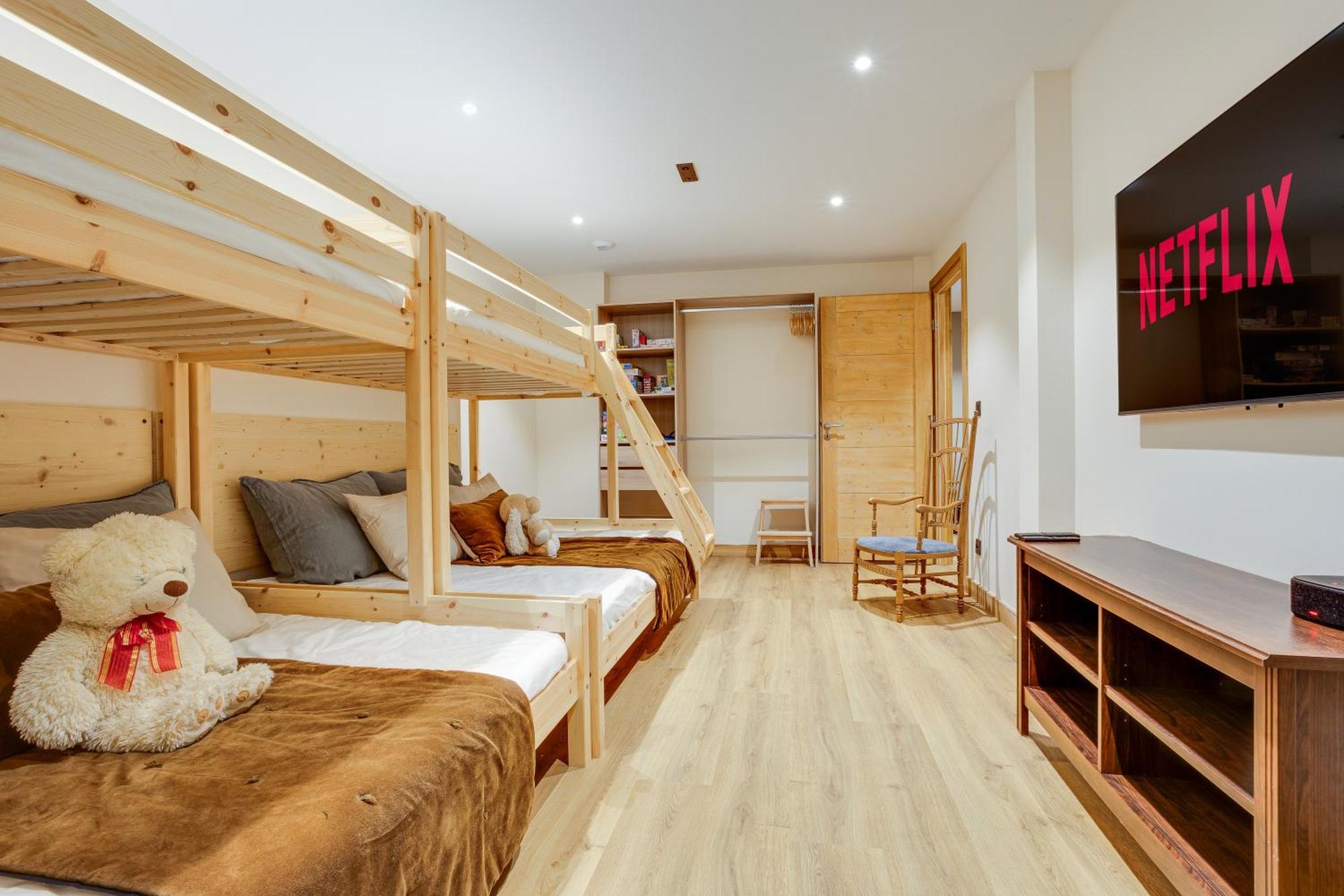 Chalet Ciscana Chamonix Montblanc 외부 사진