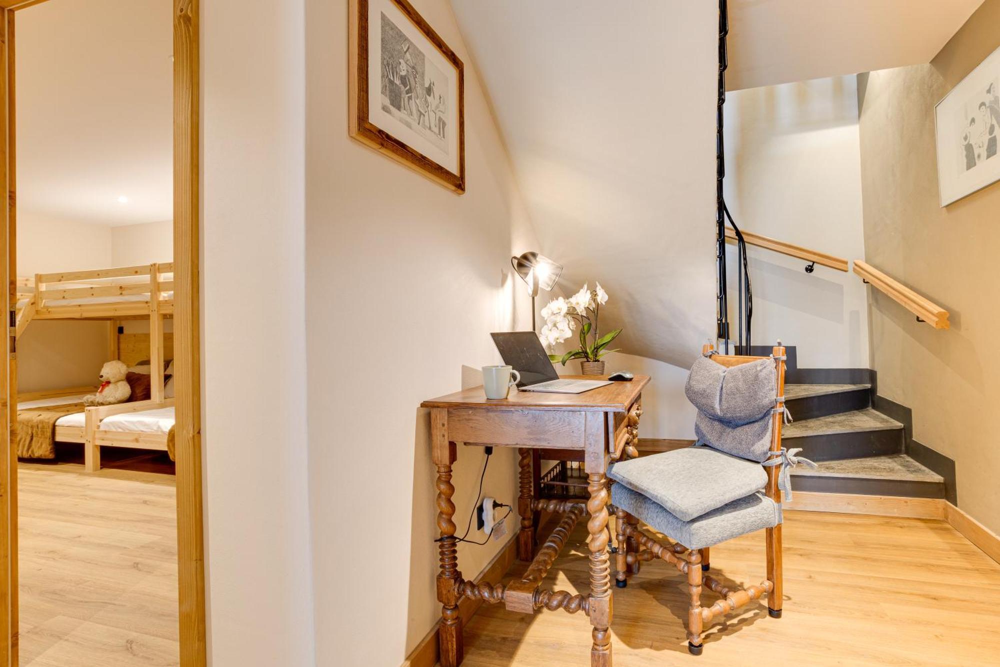Chalet Ciscana Chamonix Montblanc 외부 사진
